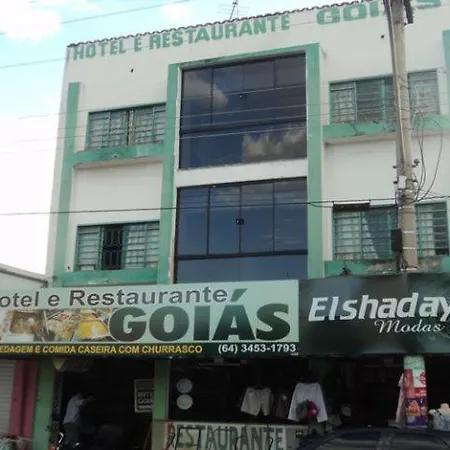 Hotel Goias-2